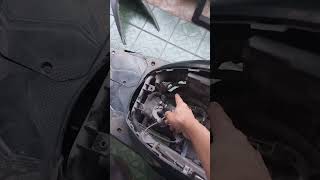 Servis Bagian Ini Agar Tarikan Motor Yang Lemah Brebet Jadi Jos Lagi Biaya 300rb