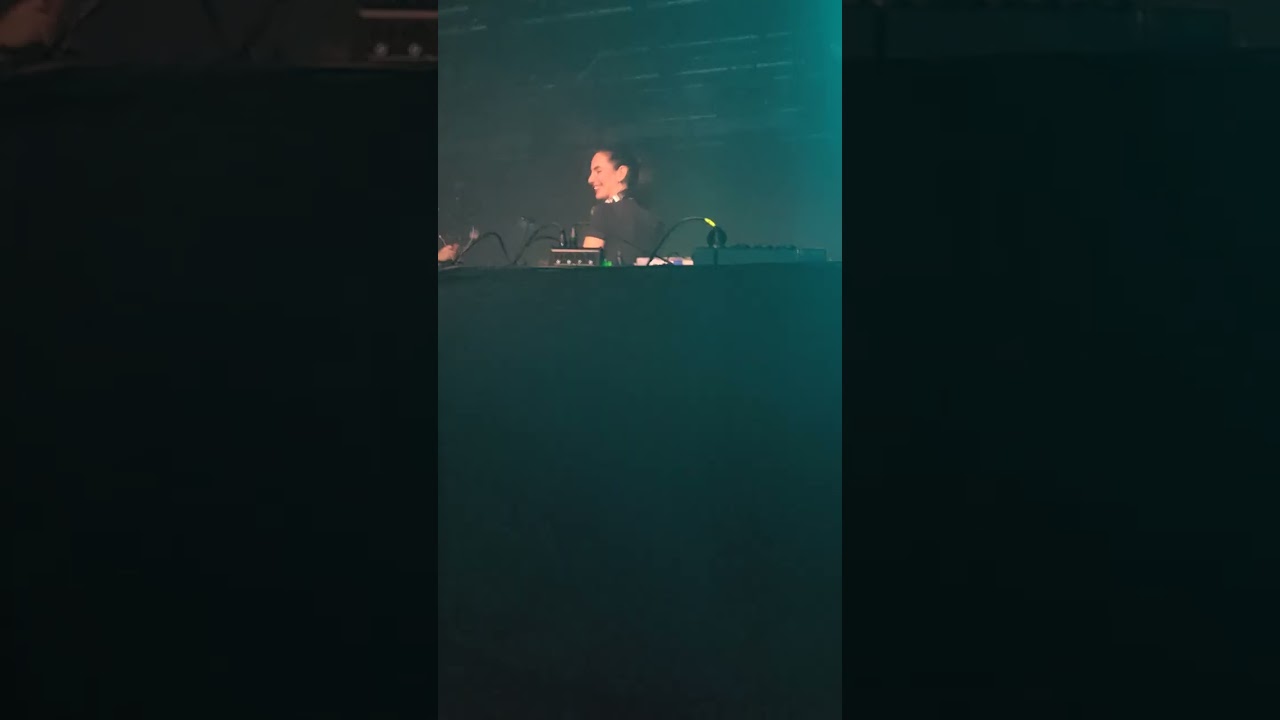 Lilly Palmer, Stockholm feb 2026