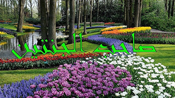 من روائع القصص القرآني -  قصص سورة الكهف - صاحب الجنتين