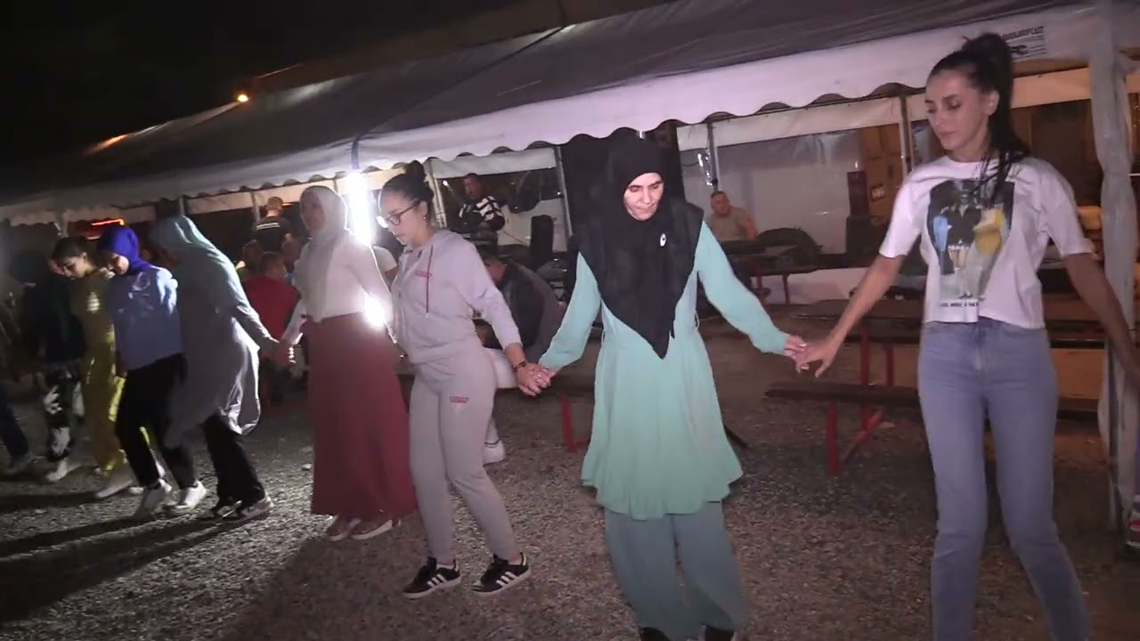 23.08.2025.Vašar Nemila prva dan (druga polovina).