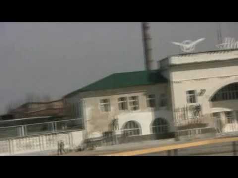 УАЗ Автозавод Ульяновск (special for Pavel)
