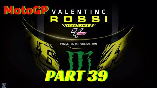 Valentino Rossi The Game MotoGP 16 - part 39 - DOCTORS MASTERPIECE! - USA GP screenshot 1