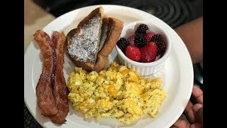 How To Make Scrambled Eggs With Cheese Kid Friendly Cooking Cooking Basics