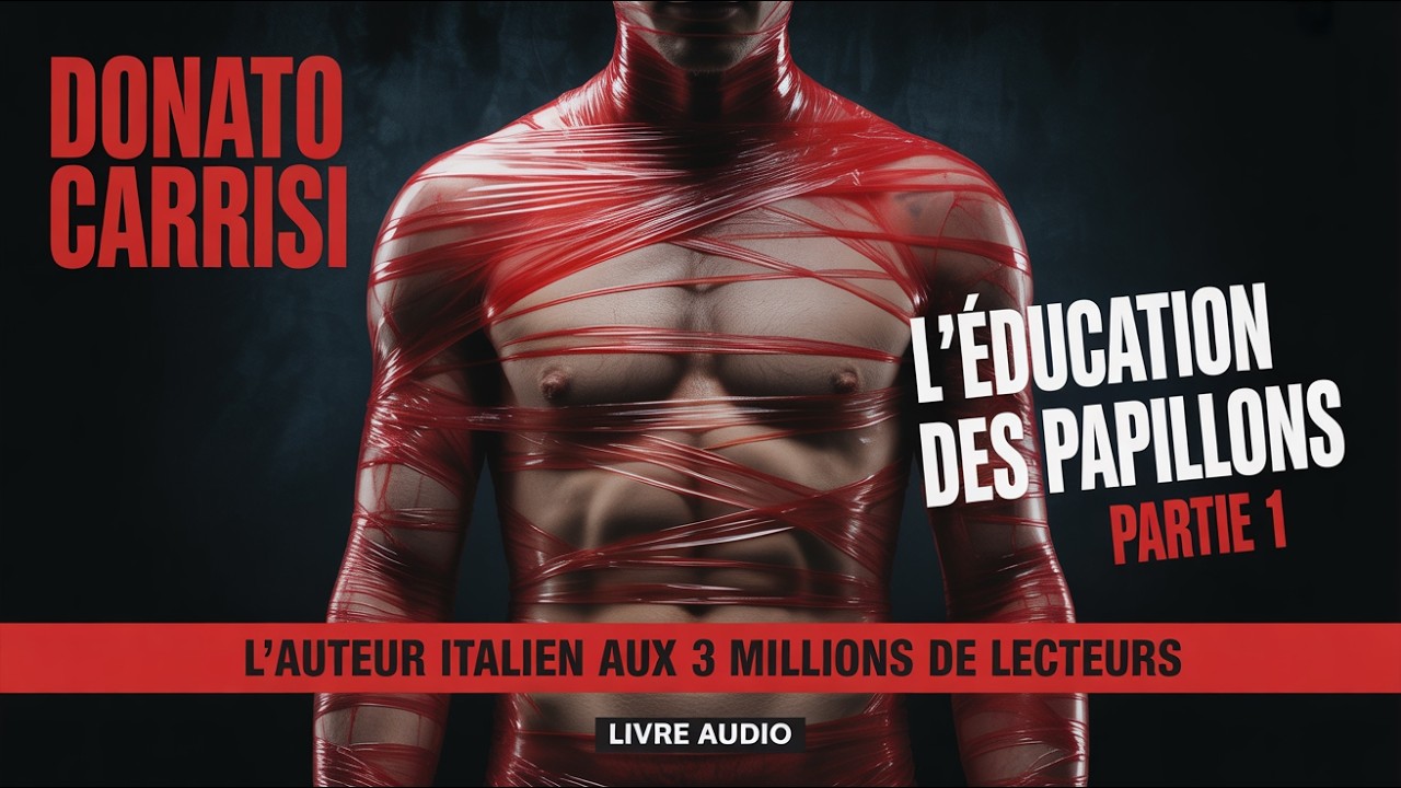 Un enquêteur face à un réseau criminel dangereux et ses secrets mortels