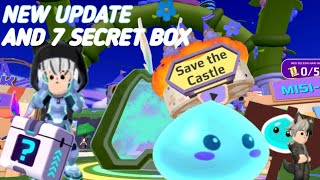 New update pkxd "Farytales 2026" [ Review new item, new Chlotes, and mini game ] PK XD 2026