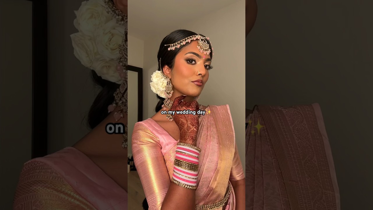 manavarai saree, wedding saree, tamil hindu wedding, tamil bride, south asian bride 