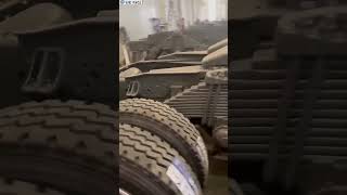 #factory #shortvideo #shorts #howo #usedtractors #tractor #truckdriver #transport #madeinchina