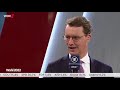 LIVE: NRW Wahl 2022: So reagieren die Kandidaten auf das Ergebnis | WDR aktuell