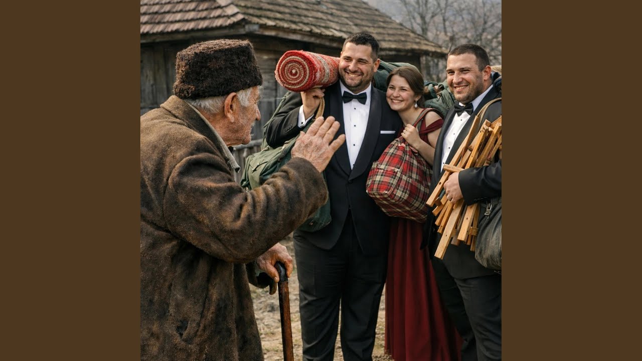 Mai în jos de Cotul Morii