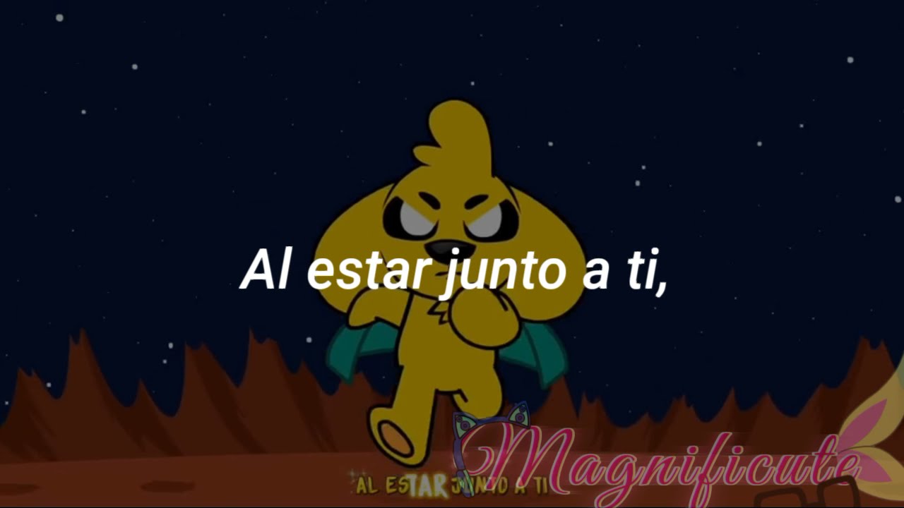 💛🧡 Mikellino: La Fusión de Mi Corazón - Mikecrack y ElTrollino ✨/LETRA 🎶/Magnificute :3