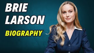 Celebrity Brie Larson ✅ Biography, Age, Height, Boyfriend, Wiki, Lifestyle. Wealth