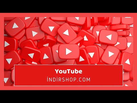 YouTube - YouTube APK indir - YouTube Premium Android | İndirshop.com