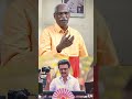 ஒரு லட்சம் வாக்கு வாங்குன ஸ்டாலின் எப்படி தோத்தார்...?