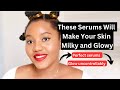 These glow serums transformed my skin  get a youthful and radiant skin practical tips