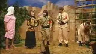 Download Lagu Kopral (komedi komeng dkk) 1/5 MP3