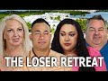 The Last Resort Exposes Gross Cheating | 90 Day Fiancé: The Last Resort