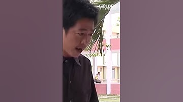 Cha mắng con gái vì dám ăn nói x.ằ.n.g b.ậy | Phim Nghiệp Báo #shorts