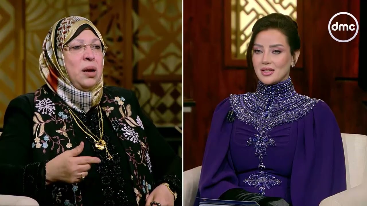 افضل الأدعية المستحبة خلال شهر رمضان.. اعرفها من د. نيفين مختار