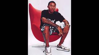 {FREE} Pharrell x Neptunes Everyday Fresh
