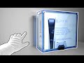 PS5 Press Kit Unboxing (A Special Gift from Sony) PlayStation 5 Gameplay