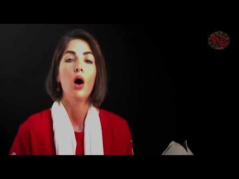 تصنیف پنجره با صدای صبا پاشایی Saba Pashaei Panjareha