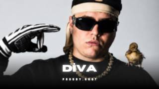 (FREE) EGE! - DİVA Type Dark Hood Trap Beat - PRODBY.SHOT