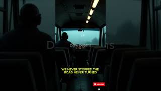 Download Lagu The Bus Arrived at 2AM… But It Wasn’t Real 🚫🚌 #darkdepths #horrorshort#hauntedride MP3