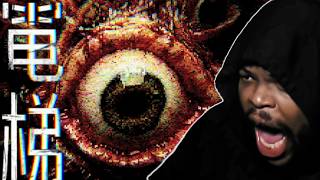 No Game Should Have Me Screaming Like This... | Elevator Avici (All Endings)