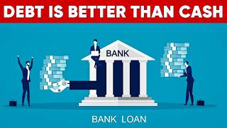 5 Things About Money That Banks Don't Want You To Know