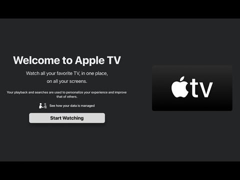 Video: Kan jeg bruke Apple TV og Roku sammen?