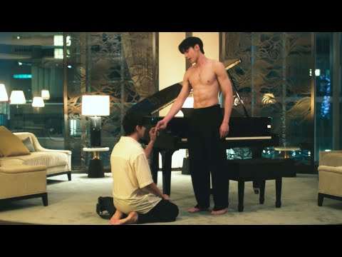 Thai BL อย่าขอพี่เจน Rule No 1 Don't Be Too Emotional Ya Kho Phi Jen