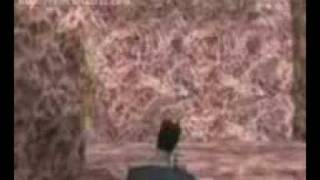 Half-Life: The Mobile Game