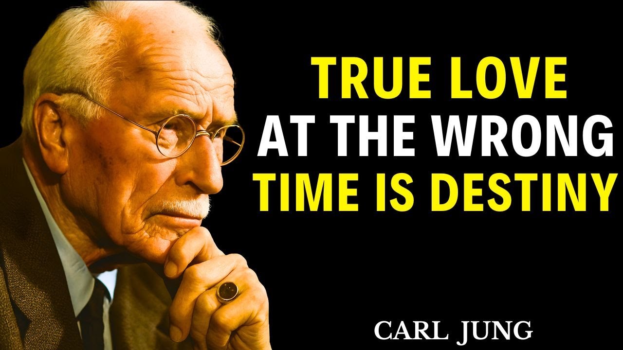 When TRUE LOVE Arrives at the 'Wrong' Time 5 Sign