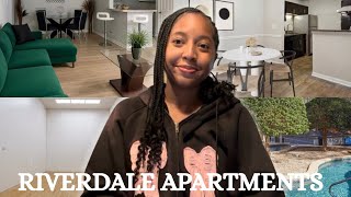 AFFORDABLE RIVERDALE, GA APARTMENTS ($1099 and UP)