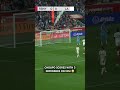 CHOUPO SLICIN’ & DICIN’ FOR THE GOAL ‼️ | New York Red Bulls Highlights #mls #soccer #shorts #goal