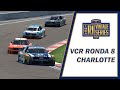 Ronda 8 VCR IMSA Vintage Series: Charlotte - iRacing S3 W8