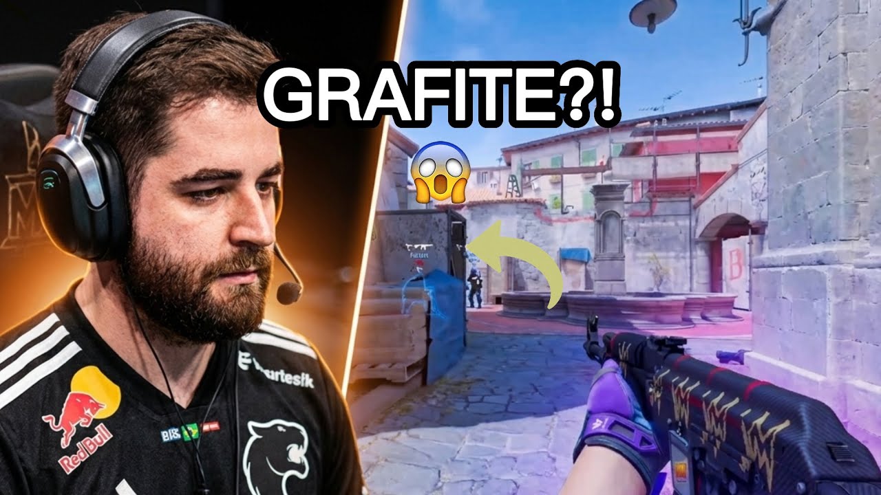 TOP 10 VEZES QUE O FALLEN SALVOU A FÚRIA EM 2025