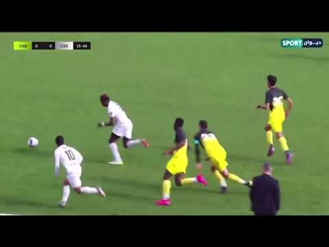 What A Player Naby Camara