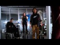 The Flash: S2E17 - Team Flash & Barry meet Future Barry