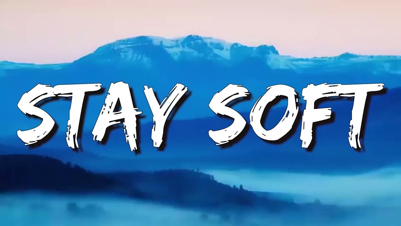 Mitski - Stay Soft (Letra\Lyrics)