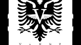 Varez-Charakter Prod.by Azazeelbeatz