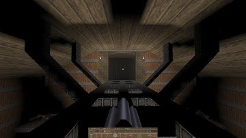 Quake - My BADASS Level - Nightmare 100%