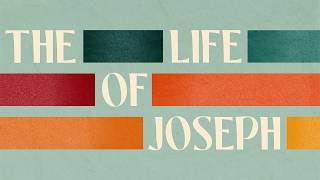 NMC Livestream - May 24, 2026 - The Life of Joseph - The Debt You Don't Collect