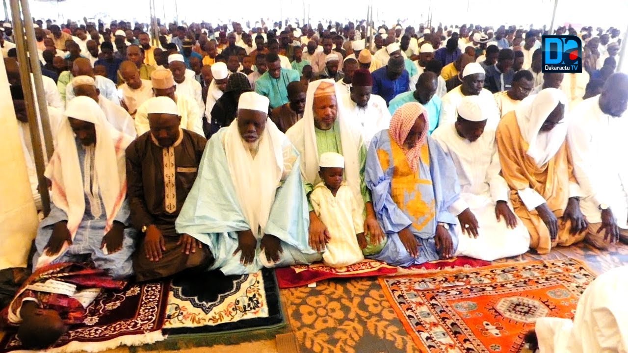 rdv sports inc Thiès/Tabaski 2019 : L'imam Babacar Ngom invite les fidèles musulmans à s'armer de science
