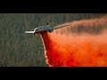 Авиакатастрофы: Пожар в небе