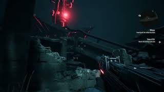 Terminator Resistance Annihilation Line Part 2 Finale