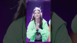 ILLIT、同じダンスだけど違う魅力「Tick-Tack」 #ILLIT #アイリット #shorts