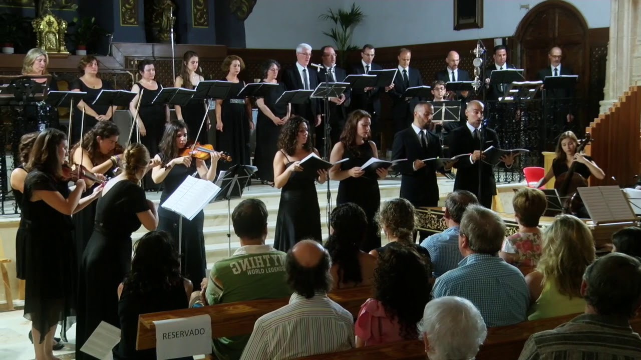 camera iphone 8 plus apk Festival Vélez Blanco 2017. El Parnaso Español y Coro Tomás Luis de Victoria. Antonio Literes 02