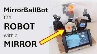 How a Mirror Made My Robot 58% Smarter