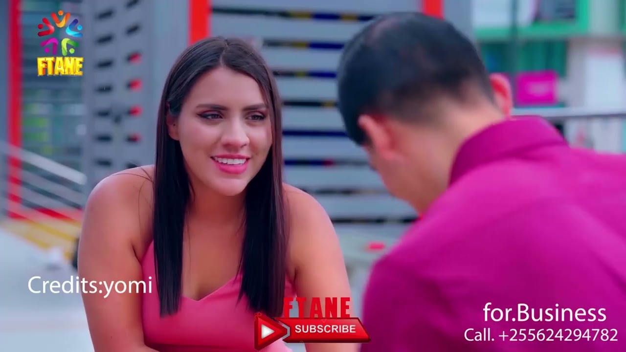 FULL MOVIE Mpenzi wake alimdanganya na akapendana na rafiki yake wa karibu EP